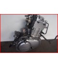 HONDA CBF CB F 500 2004-2007 MOTEUR -OCCASION