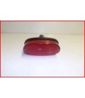 KAWASAKI ER5 500 1998 FEU/PHARE ARRIERE "petites griffes" -OCCASION