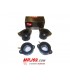 YAMAHA XJR 1200-1300 