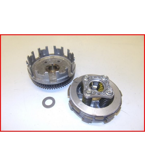 HONDA CBF 125 2009 -2012 CLOCHE EMBRAYAGE-OCCASION