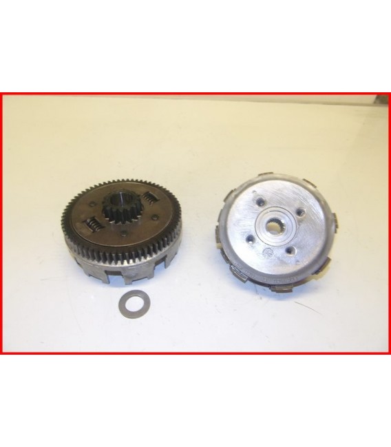 HONDA CBF 125 2009 -2012 CLOCHE EMBRAYAGE-OCCASION