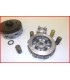HONDA CBF 125 2009 -2012 CLOCHE EMBRAYAGE-OCCASION