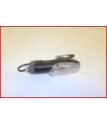 HONDA CBF 125 2009-2012 CLIGNOTANT AR DROIT "griffure"-OCCASION