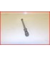 HONDA FES 125 2003-2006 AXE DE ROUE AVANT-OCCASION