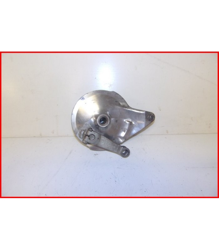 Mâchoire De Frein Sifam Yamaha 125 Sr Se 1982-1991 130x28mm AV Neuf
