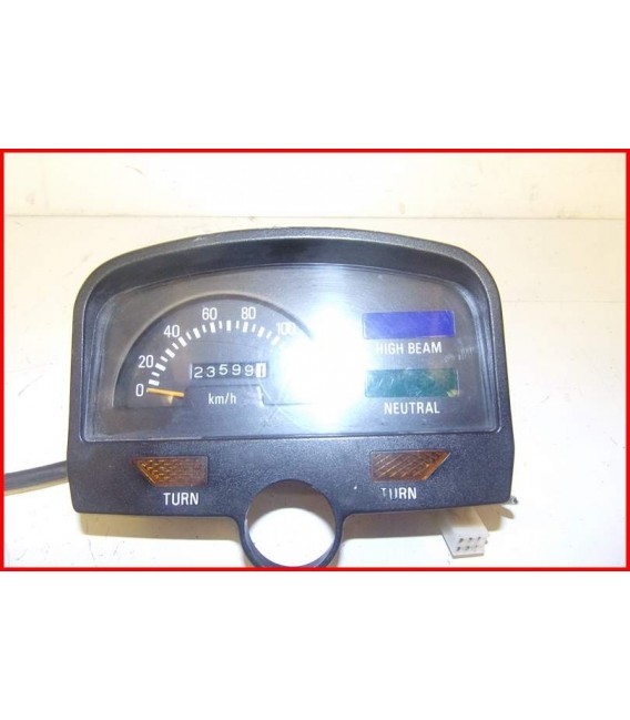 YAMAHA SR 125 1994 10F COMPTEUR DE VITESSES -OCCASION