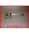 KAWASAKI ER6 650 2006-2008 AXE ROUE ARRIERE -OCCASION