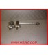 KAWASAKI ER6 650 2006-2008 AXE ROUE ARRIERE 