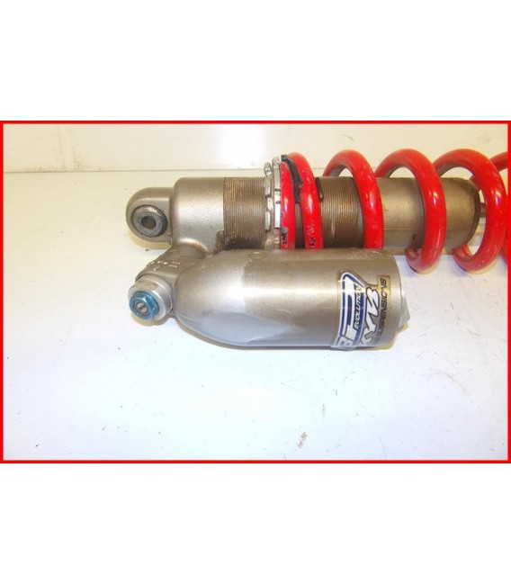 YAMAHA YZF 250 2008 AMORTISSEUR ARRIERE "fuite" - OCCASION