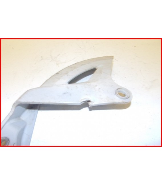 YAMAHA YZF 250 2008 PROTECTION DISQUE DE FREIN ARRIERE - OCCASION