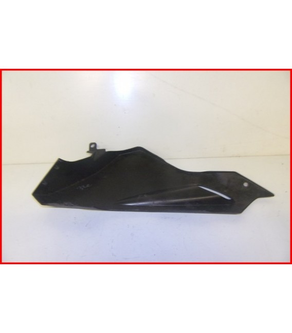 HONDA CBR 125 2011-2013 SABOT DE CARENAGE DROIT - OCCASION