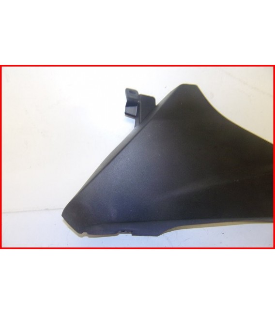 HONDA CBR 125 2011-2013 SABOT DE CARENAGE GAUCHE - OCCASION