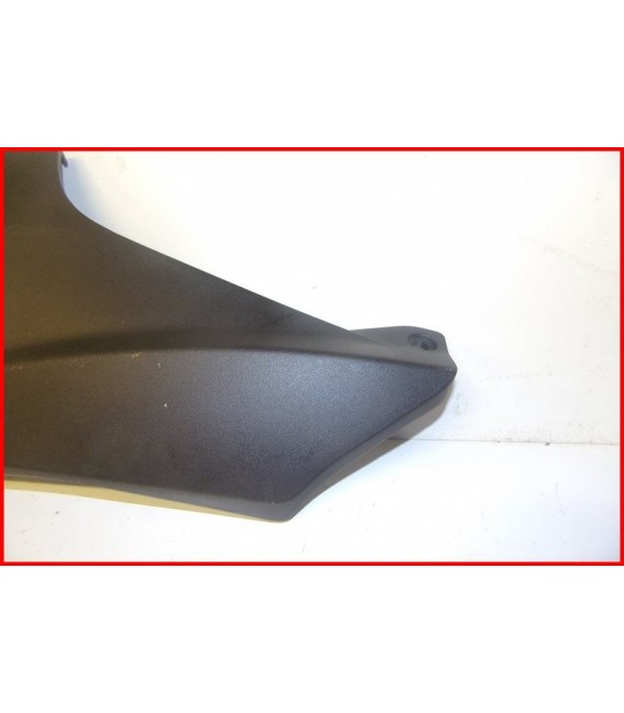 HONDA CBR 125 2011-2013 SABOT DE CARENAGE GAUCHE - OCCASION