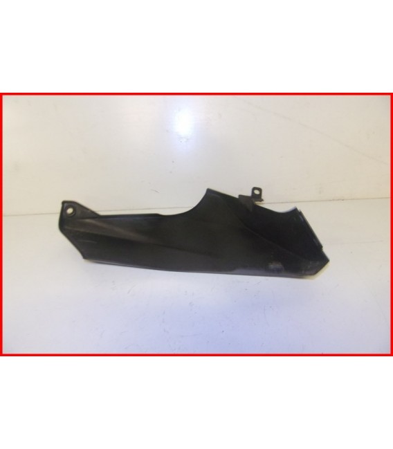 HONDA CBR 125 2011-2013 SABOT DE CARENAGE GAUCHE - OCCASION