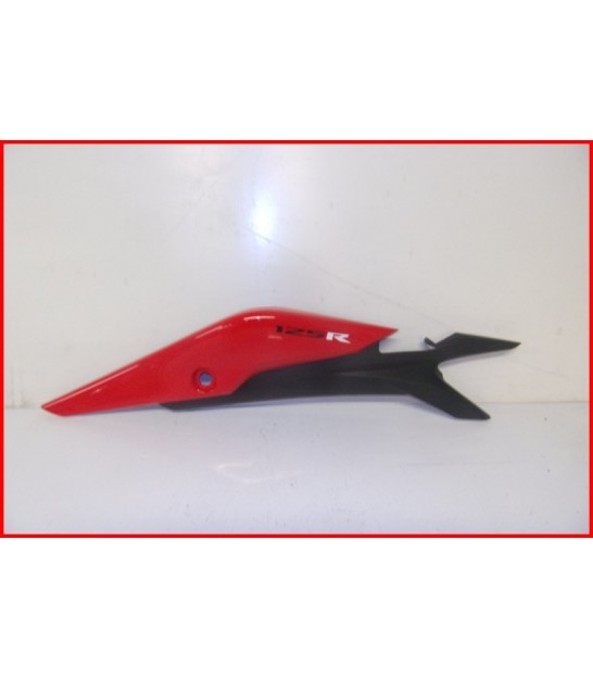 Carénage Flanc Gauche Pour Honda CBR 600 PC31A (Année 1996) - Occasion