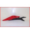 HONDA CBR 125 2011-2013 CARENAGE ARRIERE GAUCHE - OCCASION
