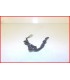 HONDA HORNET 600 1998-2002 CONTACTEUR DE STOP ARRIERE-OCCASION