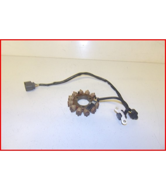 KAWASAKI KXF 450 2010 STATOR ALTERNATEUR - OCCASION