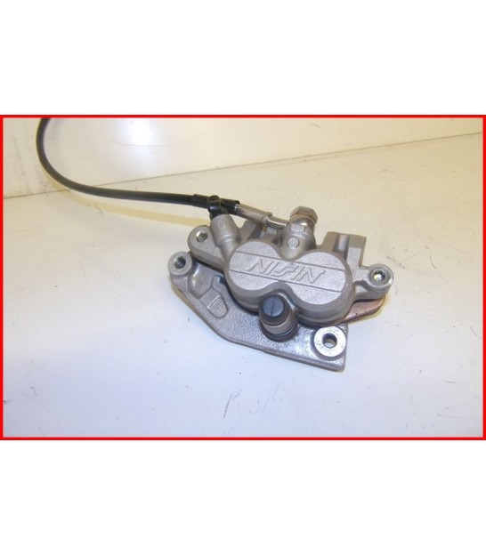 Kit De Réparation Pour Étriers De Frein Avant Kawasaki ZZR600 1993 (Neuf)