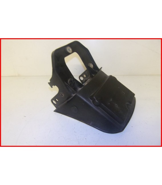 SUPPORT PLAQUE IMMATRICULATION OCCASIO moto honda cbx 750 - MRJ69 