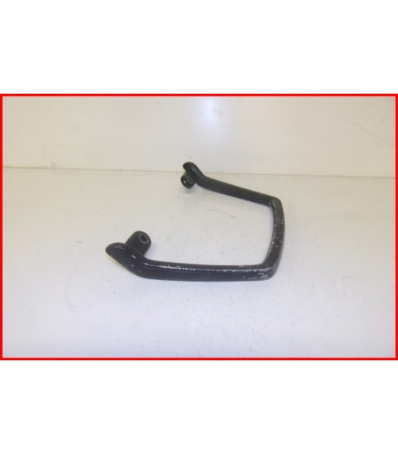 HONDA CBX 750 1983-1987 POIGNEE ARRIERE PASSAGER "rayures" - OCCASION