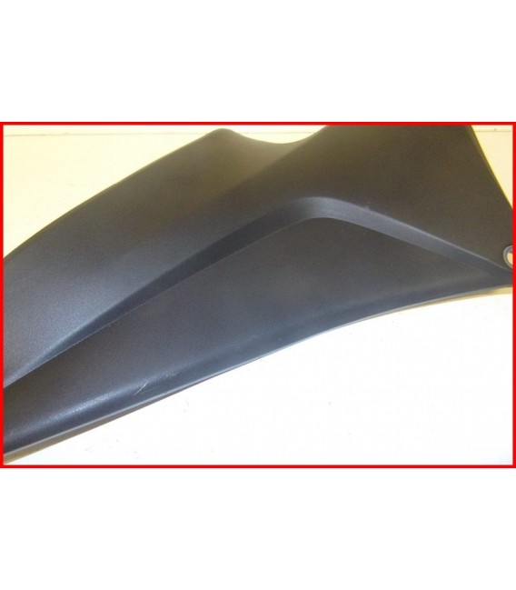 HONDA CBR 600 RR 2009-2012 CARENAGE DE RESERVOIR GAUCHE "petites griffures" - OCCASION