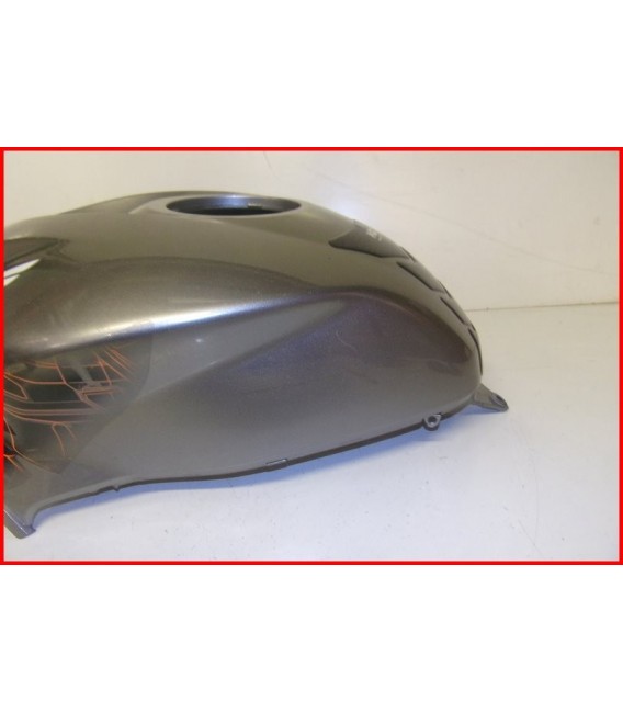 HONDA CBR 600 RR 2009-2012 CACHE DE RESERVOIR "petites griffures" - OCCASION