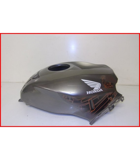 HONDA CBR 600 RR 2009-2012 CACHE DE RESERVOIR "petites griffures" - OCCASION