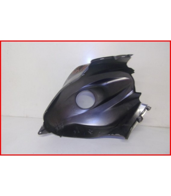 HONDA CBR 600 RR 2009-2012 CACHE DE RESERVOIR "petites griffures" - OCCASION