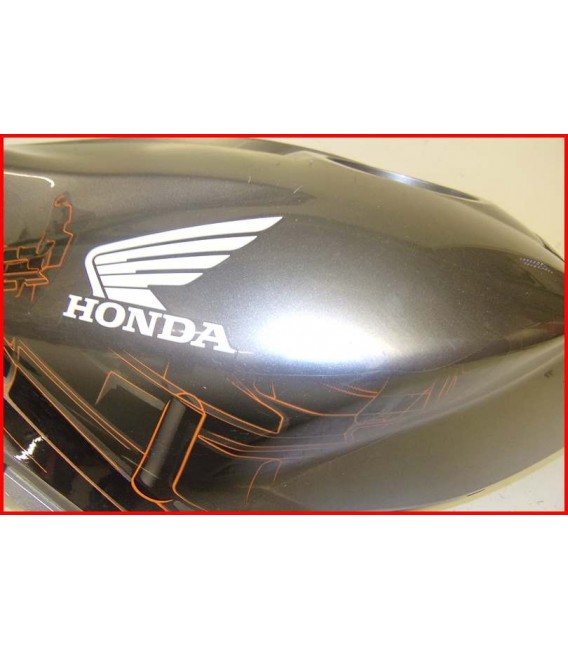 HONDA CBR 600 RR 2009-2012 CACHE DE RESERVOIR "petites griffures" - OCCASION