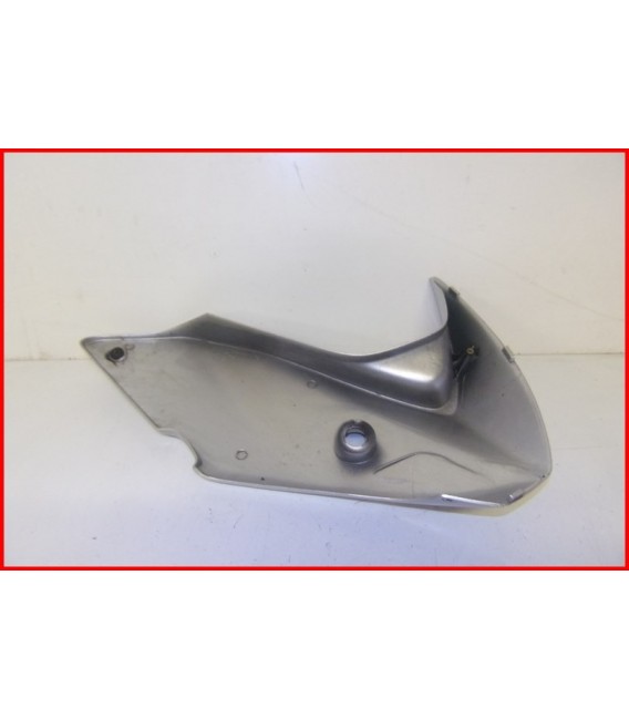 HONDA HORNET 600 S 2000-2002 CARENAGE TETE DE FOURCHE AVANT GAUCHE - OCCASION