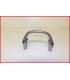 HONDA HORNET 600 S 2000-2002 POIGNEE ARRIERE PASSAGER - OCCASION