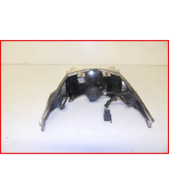 HONDA VARADERO XL 125 V 2008 SUPPORT DE FEU ARRIERE - OCCASION