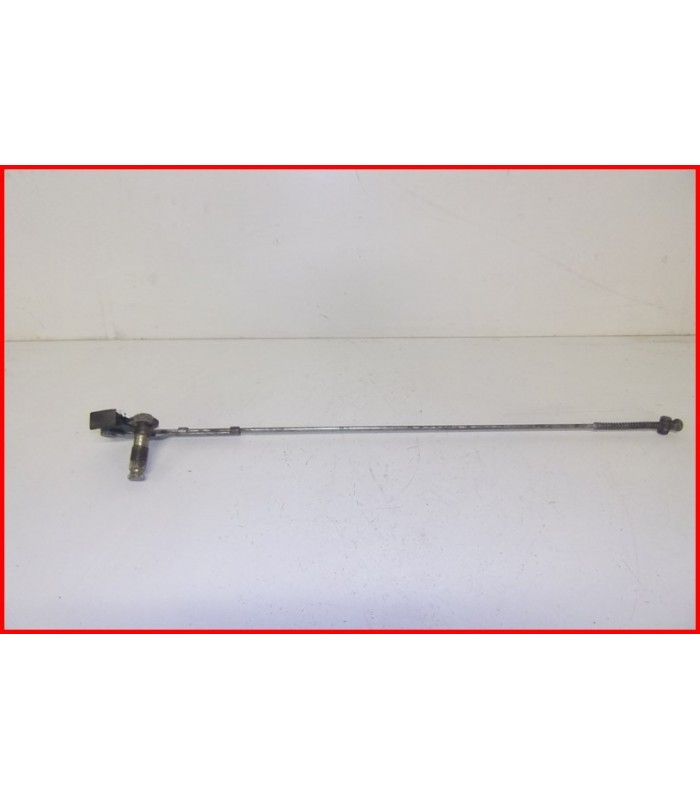Tige De Frein Arrière Pour Honda CR125 1981 - Pièce D'Occasion, Opérationnelle