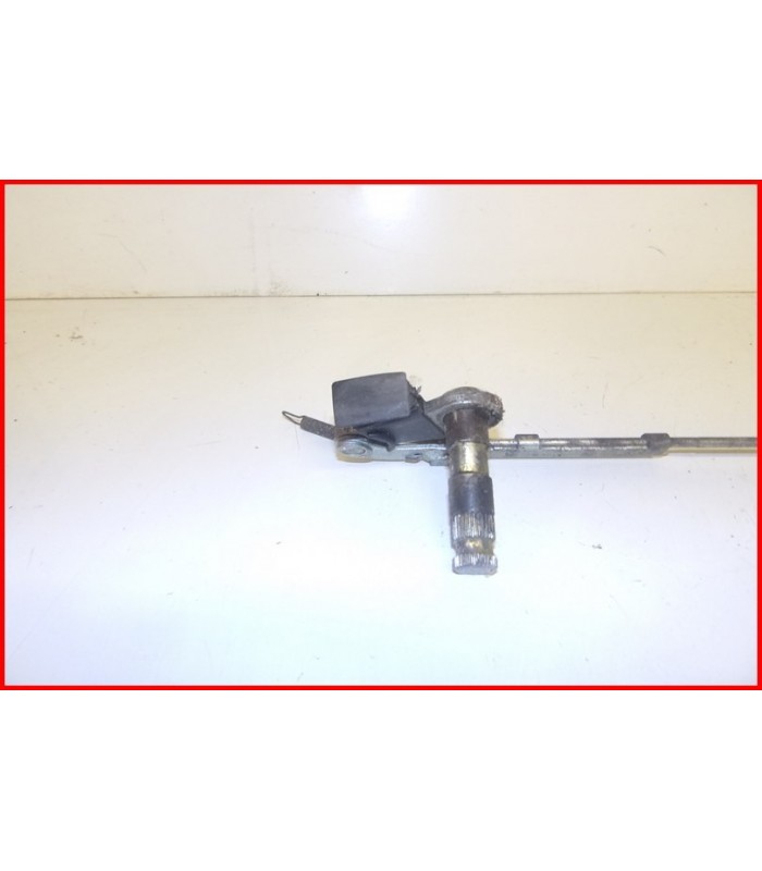 Relais Demarreur Moto Honda VT 125 C Shadow 1999-2006