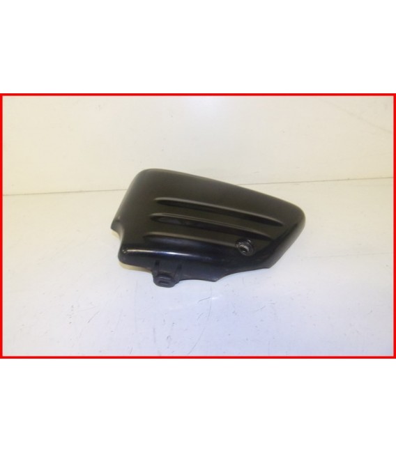 HONDA VT 125 SHADOW 1999-2007 CARENAGE LATERAL GAUCHE "1 trou" - OCCASION