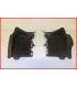 HONDA XL 600 V TRANSALP 1987-1990 GRILLES DE RADIATEUR - OCCASION