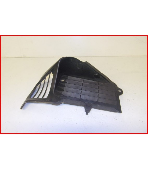 HONDA XL 600 V TRANSALP 1987-1990 GRILLE DE RADIATEUR GAUCHE - OCCASION