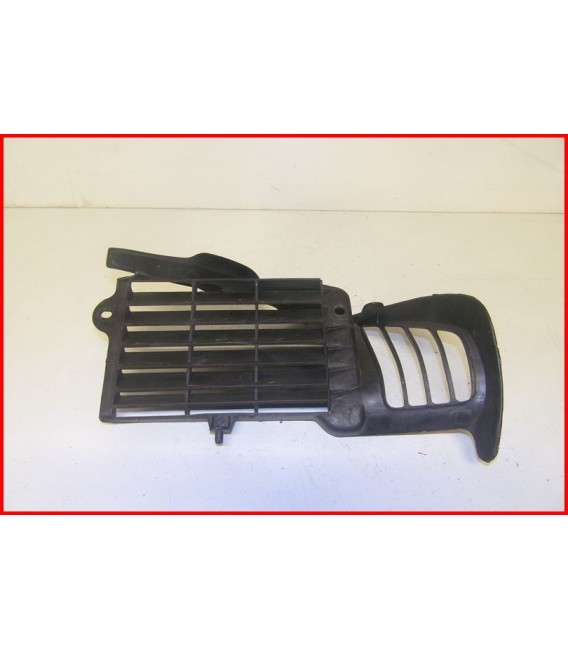 HONDA XL 600 V TRANSALP 1987-1990 GRILLE DE RADIATEUR GAUCHE - OCCASION