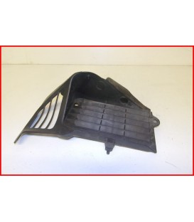 GRILLE DE RADIATEUR GAUCHE OCCASION moto honda xl 600 v transalp 