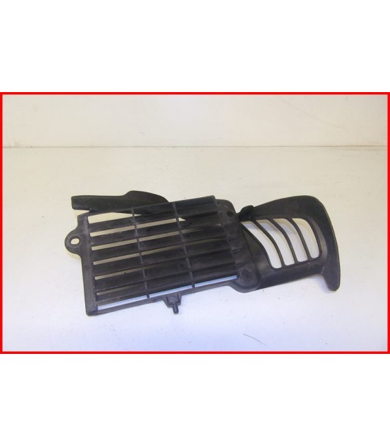 GRILLE DE RADIATEUR GAUCHE OCCASION moto honda xl 600 v transalp 