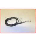 HONDA XL 600 V TRANSALP 1987-1990 CABLES ACCELERATEURS - OCCASION