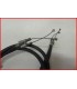 HONDA XL 600 V TRANSALP 1987-1990 CABLES ACCELERATEURS - OCCASION