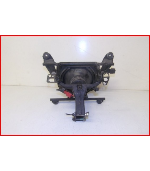 HONDA XL 600 V TRANSALP 1987-1990 OPTIQUE DE PHARE +SUPPORT - OCCASION