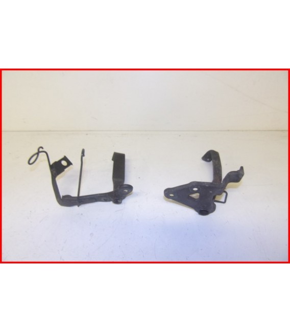 HONDA VARADERO 1000 1999-2002 SUPPORTS DE CARENAGE AVANT - OCCASION