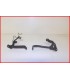 HONDA VARADERO 1000 1999-2002 SUPPORTS DE CARENAGE AVANT - OCCASION