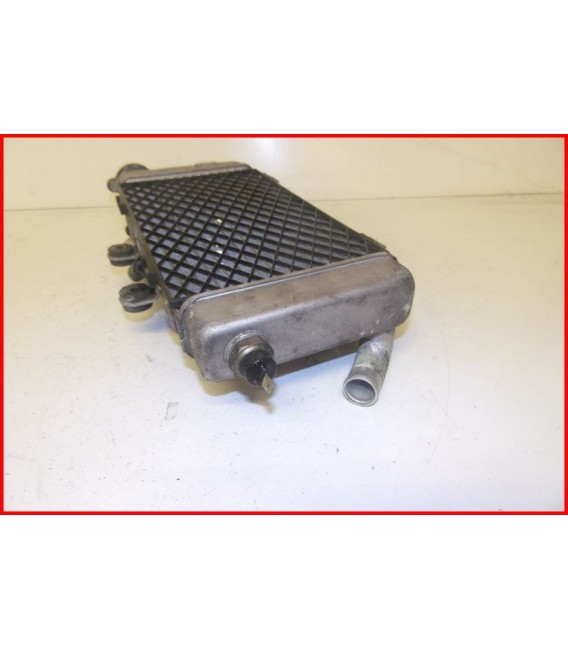 HONDA VARADERO 1000 1999-2002 RADIATEUR DROIT - OCCASION