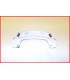KAWASAKI ER6 650 2009-2011 CARENAGE ARRIERE "griffures" - OCCASION