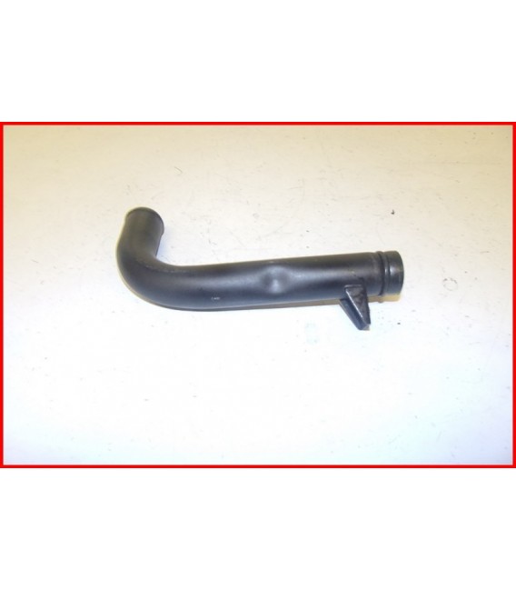 KAWASAKI Z750 Z 750 2007-2011 DURITE DE RADIATEUR "1 poc" - OCCASION