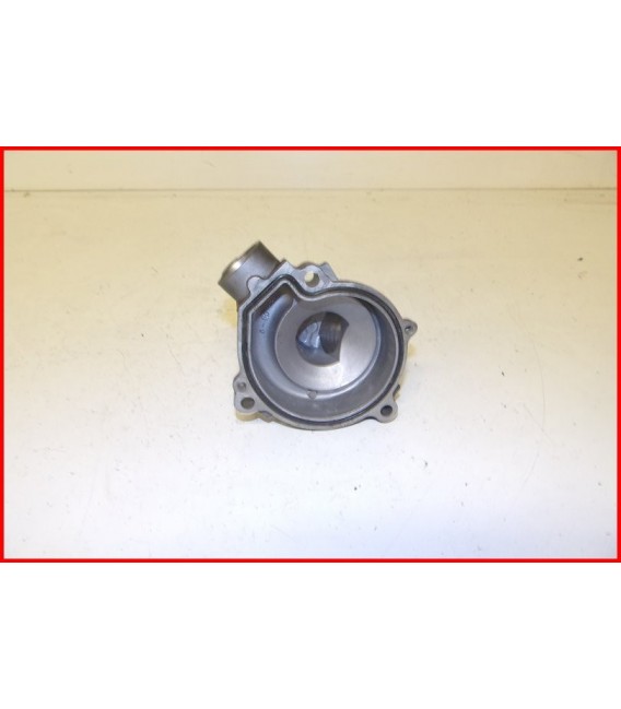 KAWASAKI Z750 Z 750 2007-2011 COUVERCLE DE POMPE A EAU - OCCASION